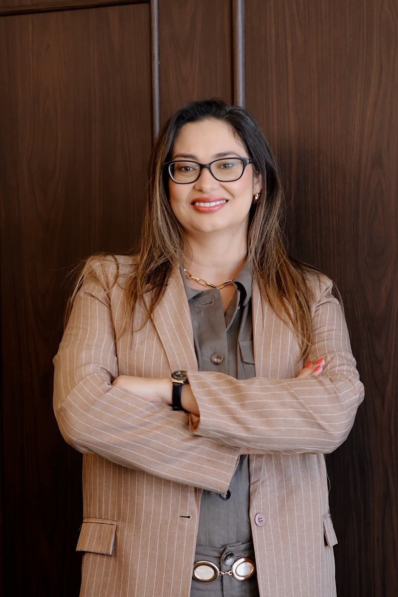 Equipe Rafael Gonçalves Advocacia