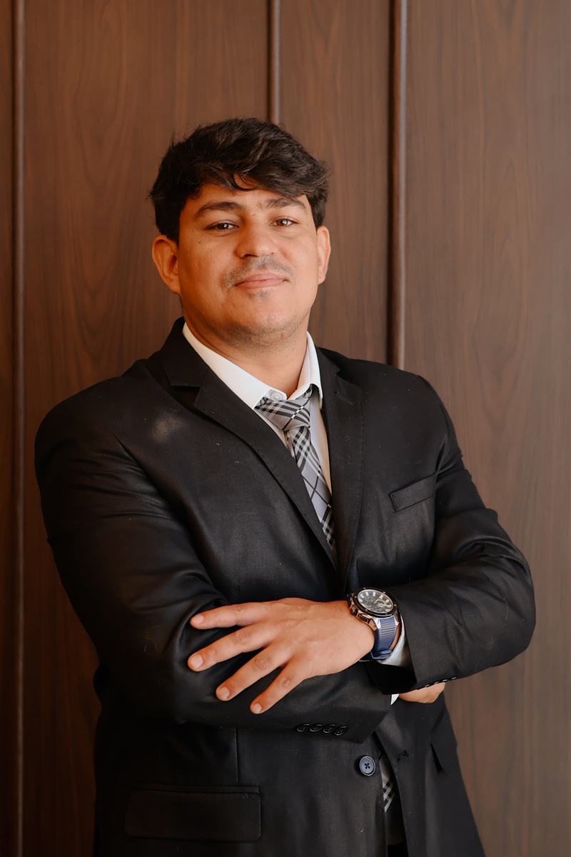 Equipe Rafael Gonçalves Advocacia