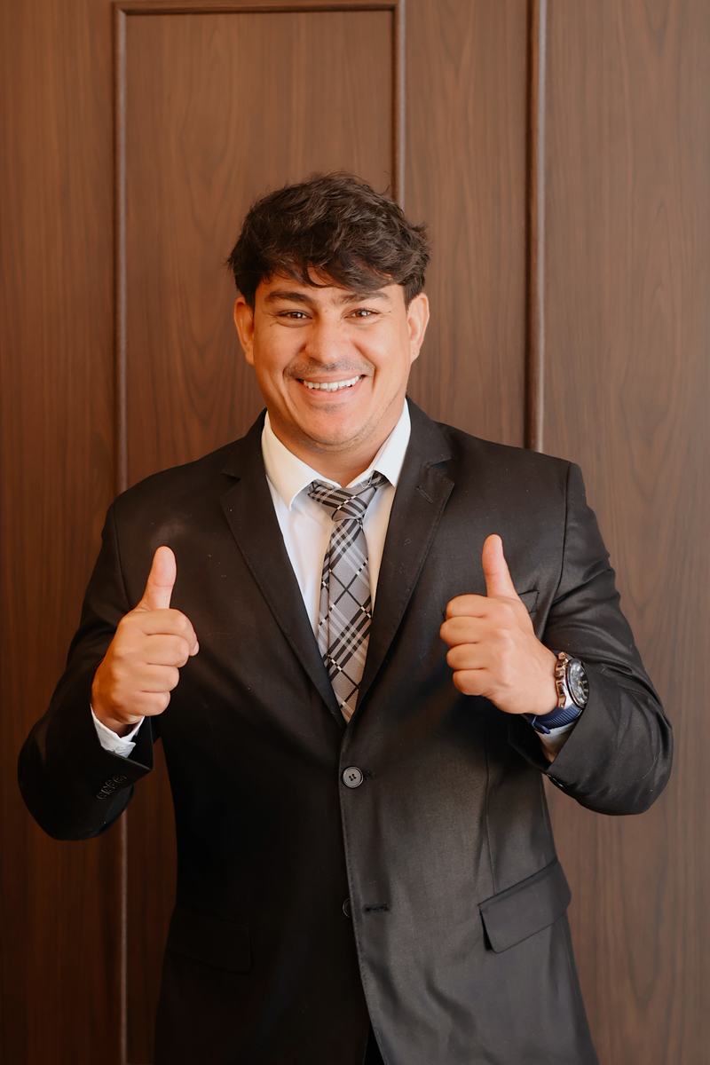 Equipe Rafael Gonçalves Advocacia