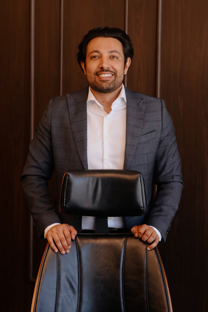 Equipe Rafael Gonçalves Advocacia