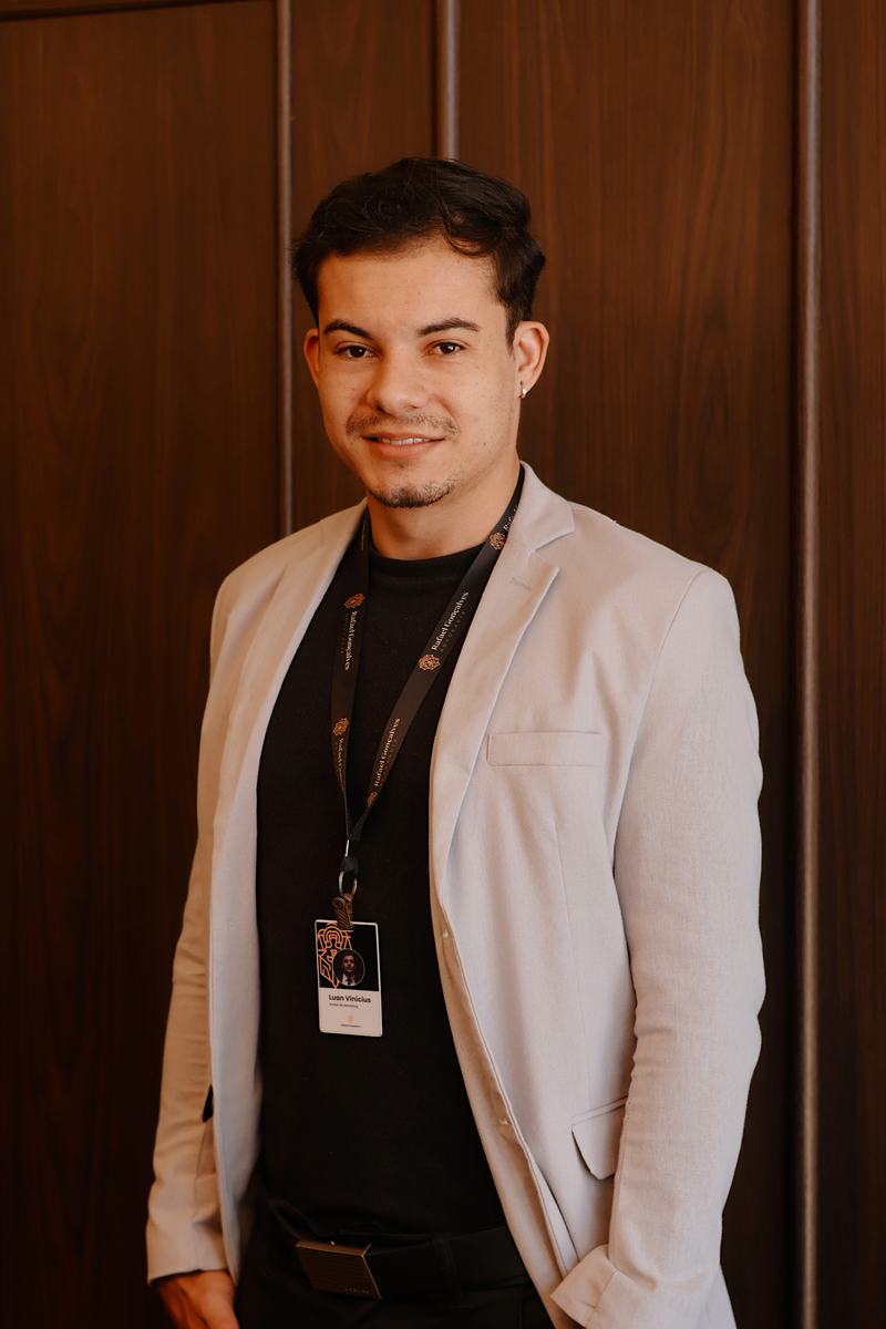 Equipe Rafael Gonçalves Advocacia