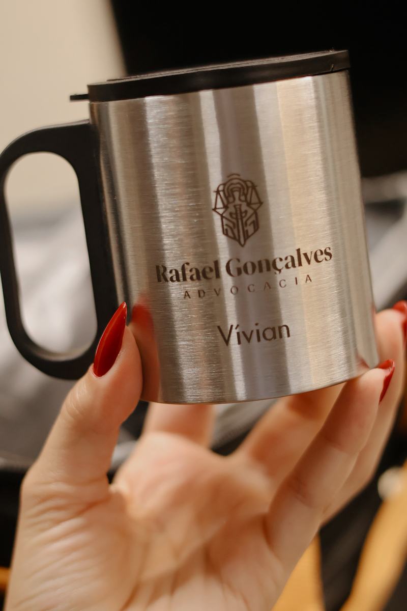 Equipe Rafael Gonçalves Advocacia