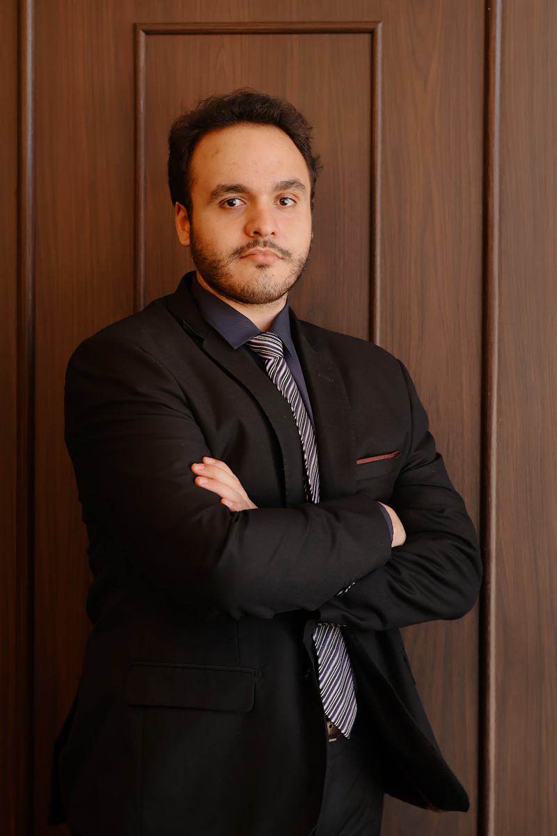 Equipe Rafael Gonçalves Advocacia