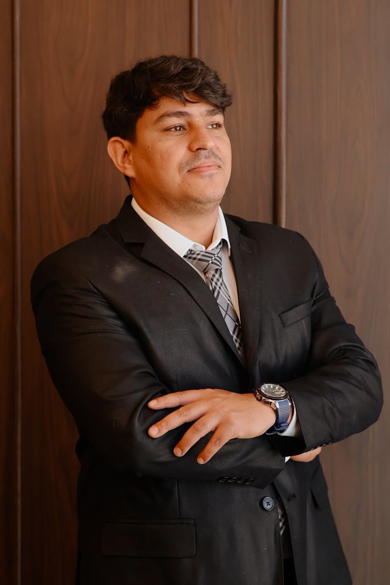Equipe Rafael Gonçalves Advocacia