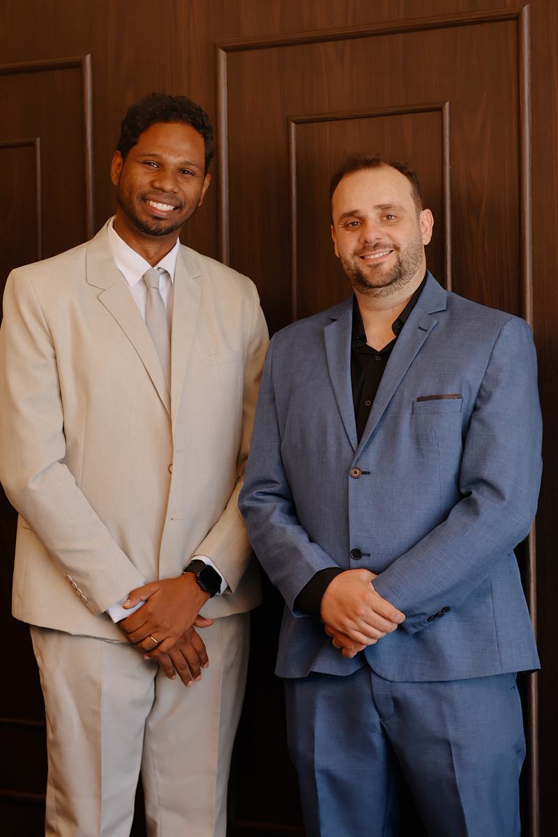 Equipe Rafael Gonçalves Advocacia