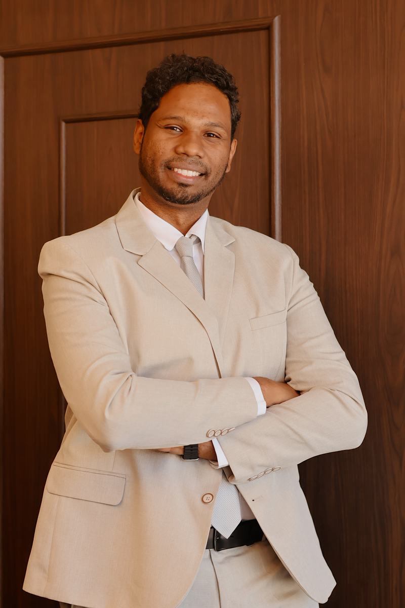 Equipe Rafael Gonçalves Advocacia